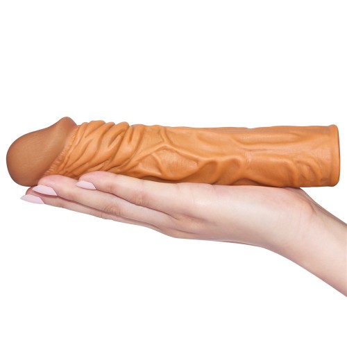 pleasure-x-tender-penis-sleeve-brown,lv1052b,2.jpg