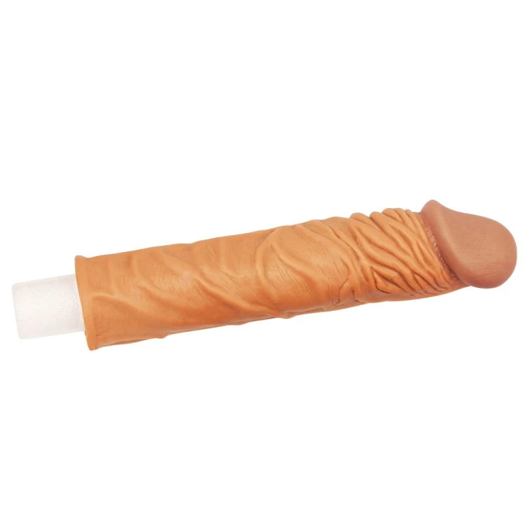 pleasure-x-tender-penis-sleeve-brown,lv1052b,4.jpg