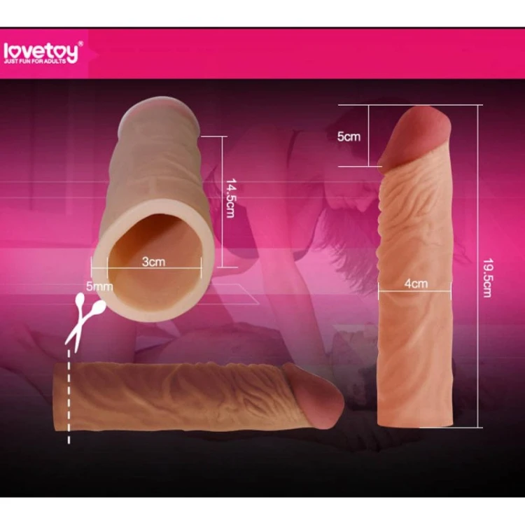 pleasure-x-tender-penis-sleeve-brown,lv1052b,6.jpg