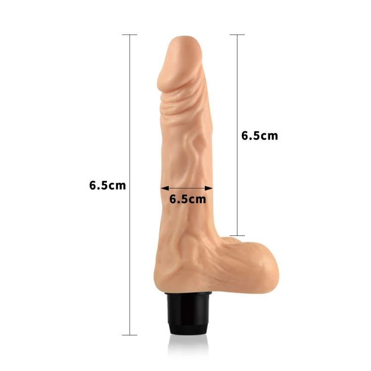 real-feel-cyberskin-vibrator,lv1009,2.jpg