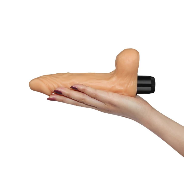 real-feel-cyberskin-vibrator,lv1009,4.jpg