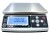 Dwuzakresowa waga handlowa 15/30 kg z wyświetlaczem LCD