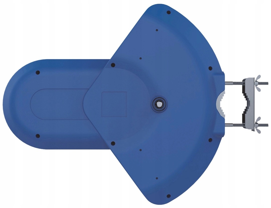 Antena telewizyjna NEO LTE z filtrem LTE do DVB-T2